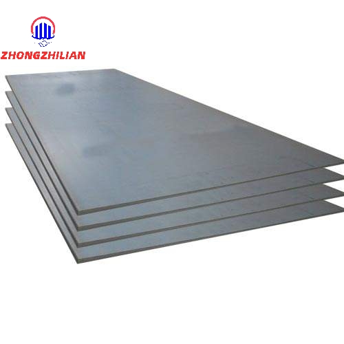 SS400 Carbon Steel Plate