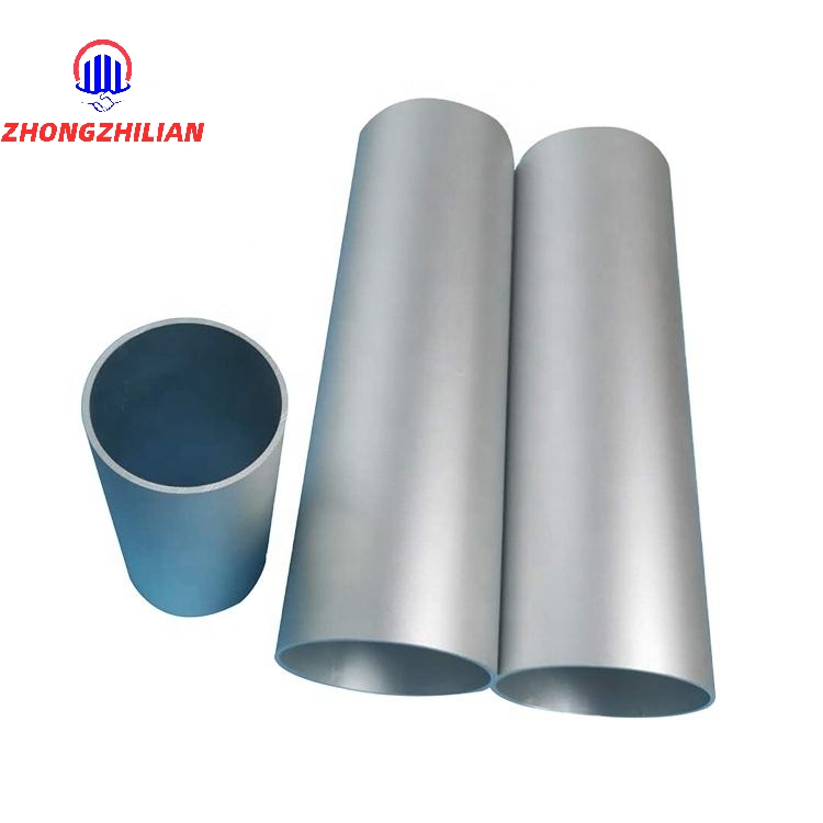 2024 Aluminum Pipe