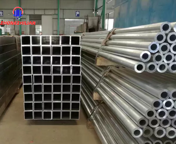 3003 Aluminum Pipe