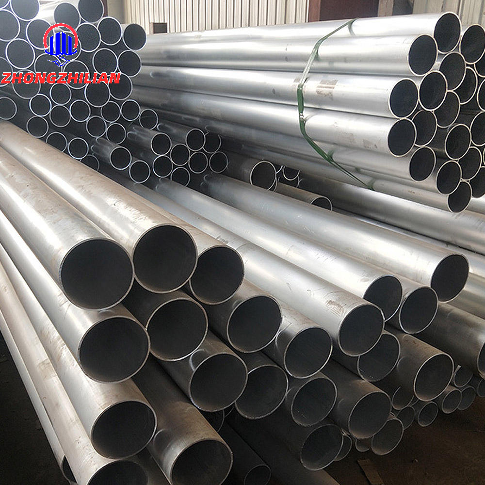 3003 Aluminum Pipe