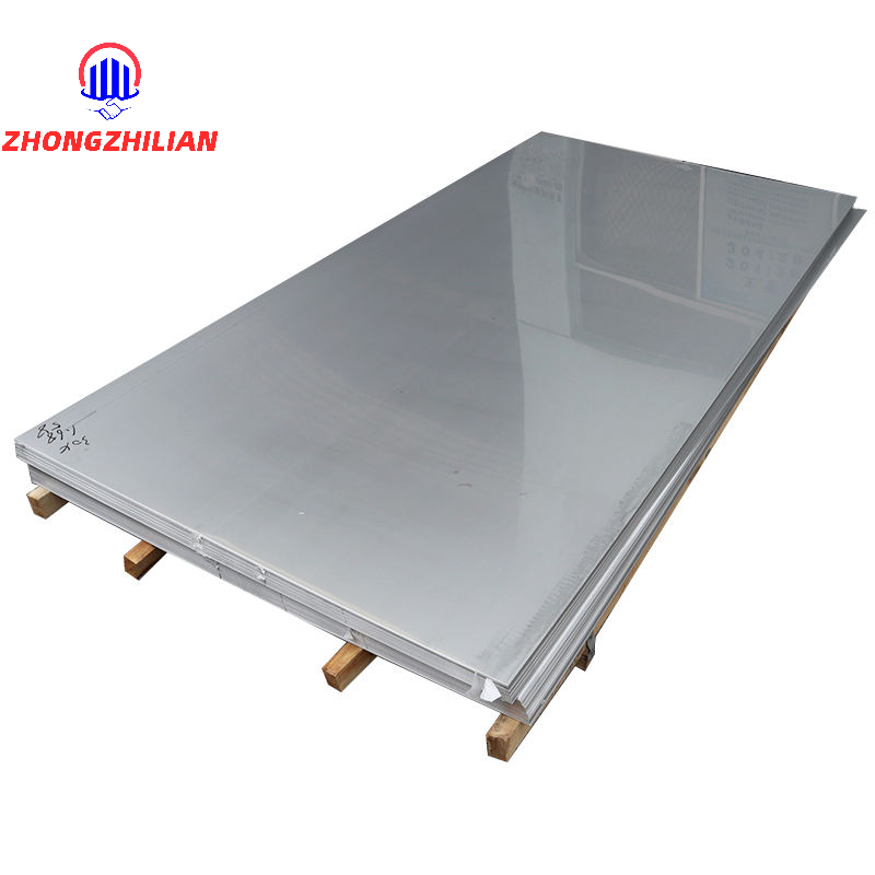 Duplex 2205 Stainless Steel Plate