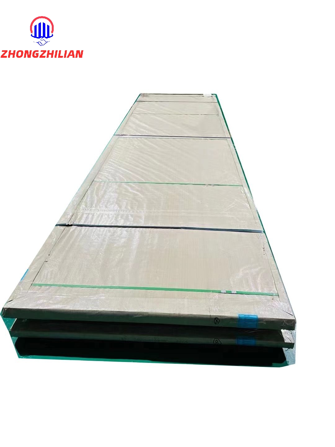 Duplex 2507 Stainless Steel Plate