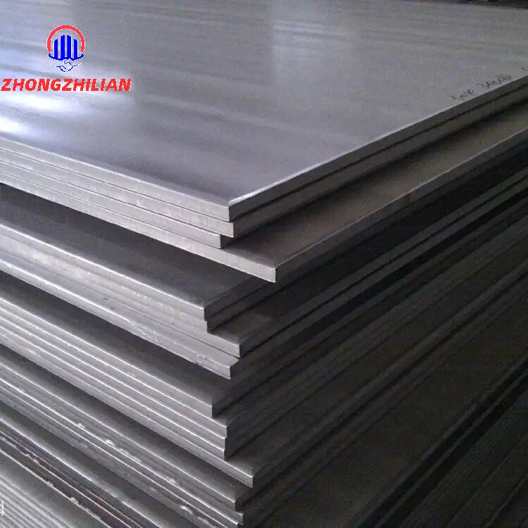 Duplex 2507 Stainless Steel Plate
