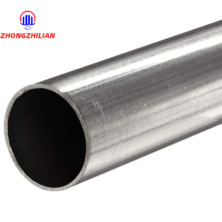 2205 Stainless Steel Round Pipe