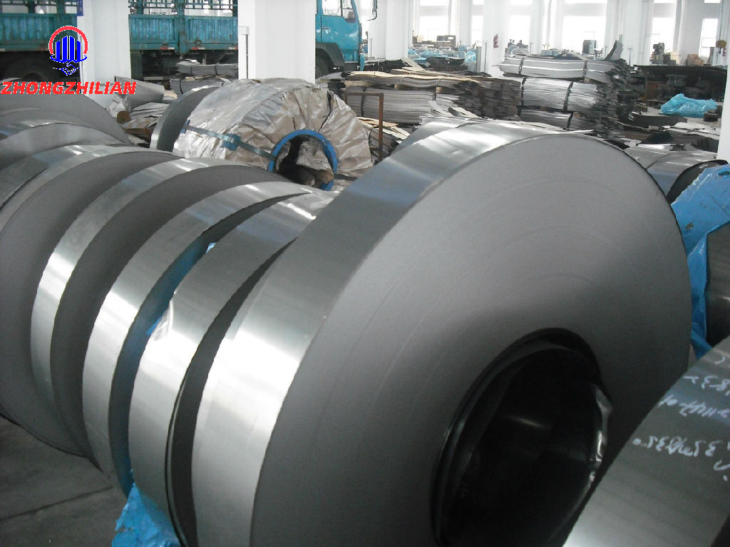 M35V1900 Silicon Steel Coil