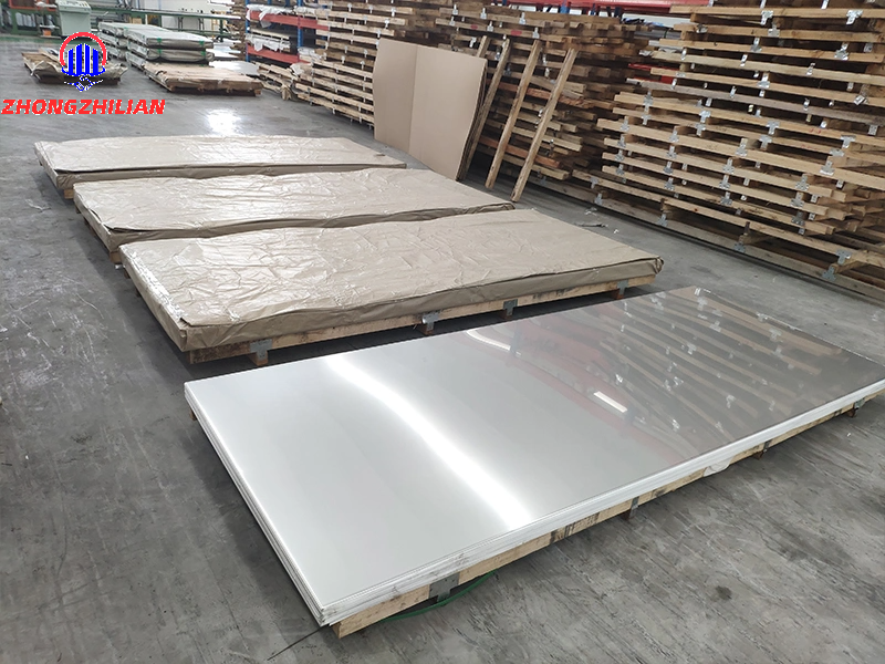 Inconel 718 Plate/Sheet