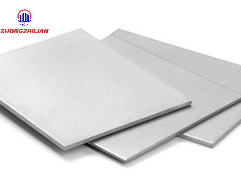 Inconel 718 Plate/Sheet