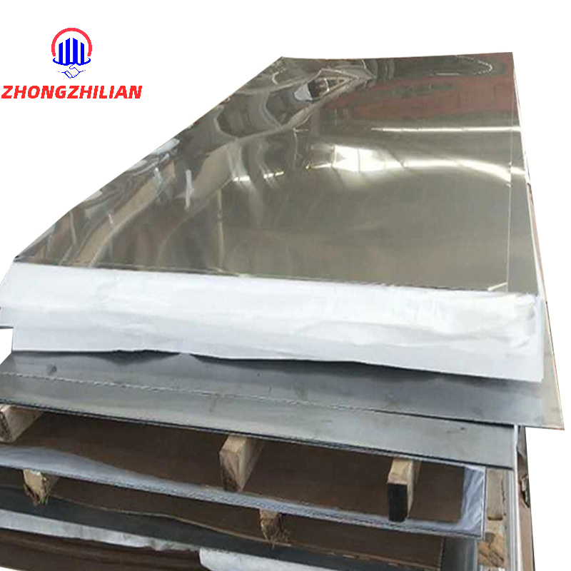 Hastelloy C-22 Plate/Sheet