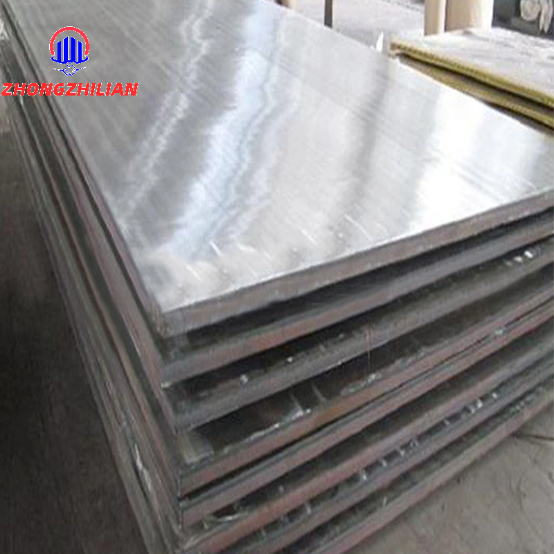 Hastelloy C-22 Plate/Sheet