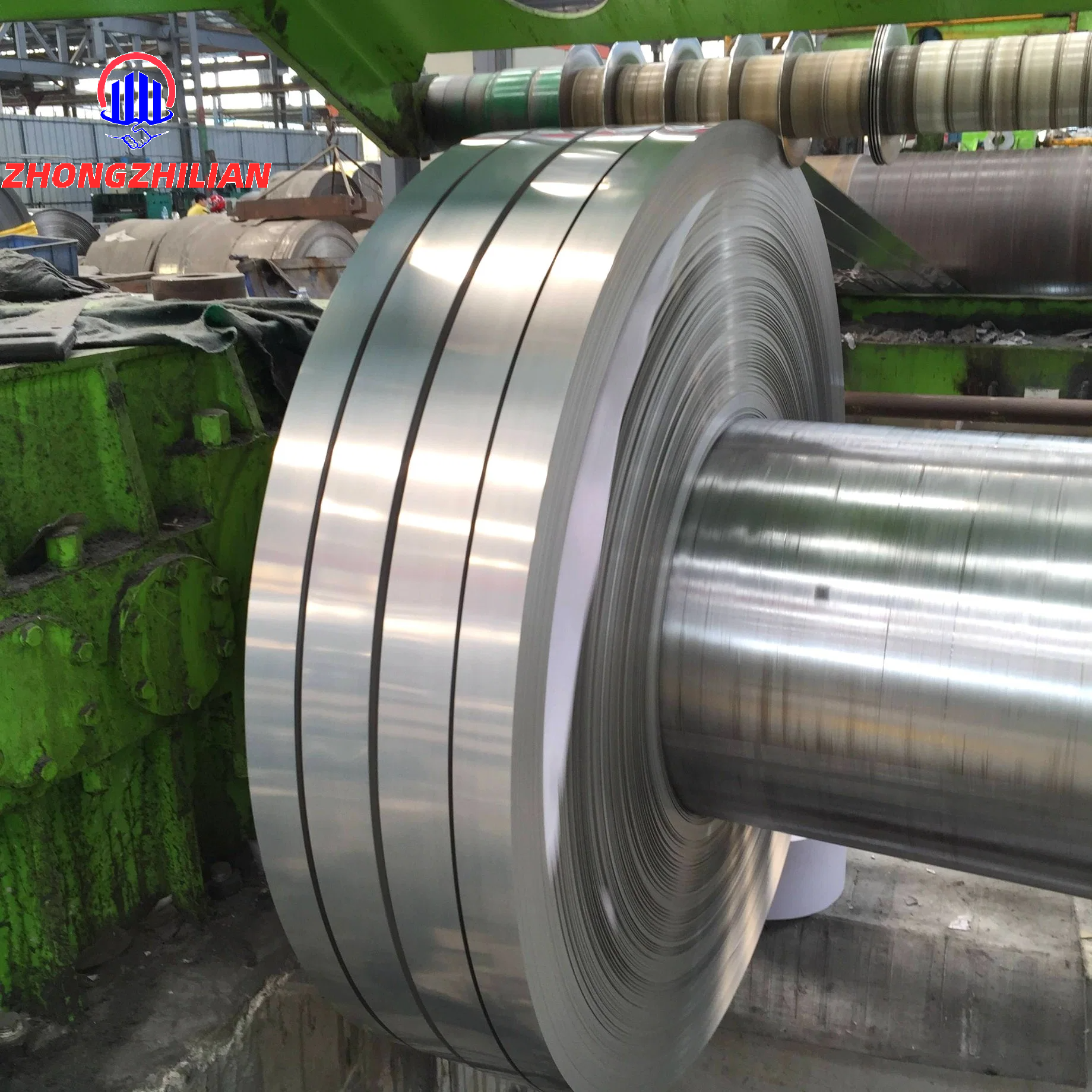 347 Stainless Steel Strip