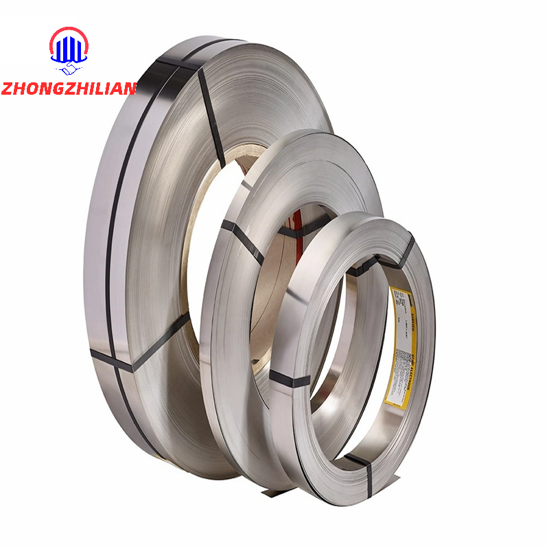 347 Stainless Steel Strip