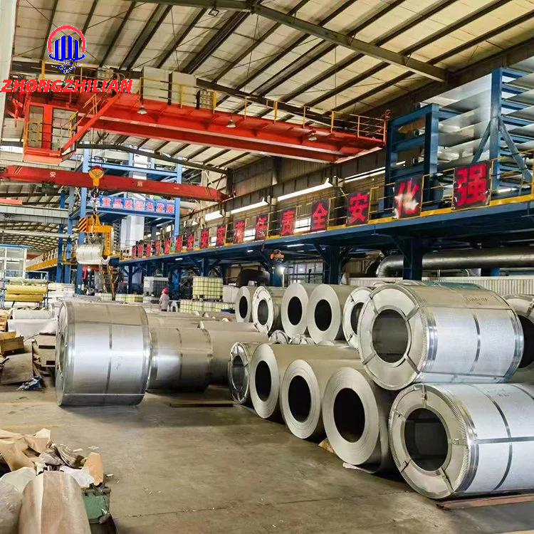 347 Stainless Steel Strip