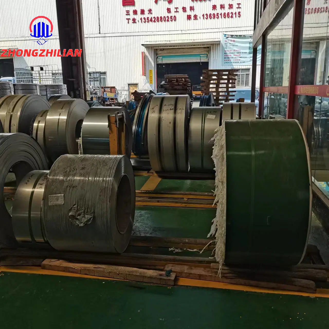 904L Stainless Steel Strip