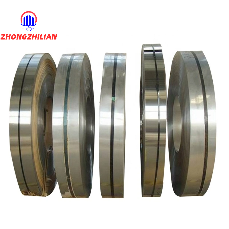 904L Stainless Steel Strip