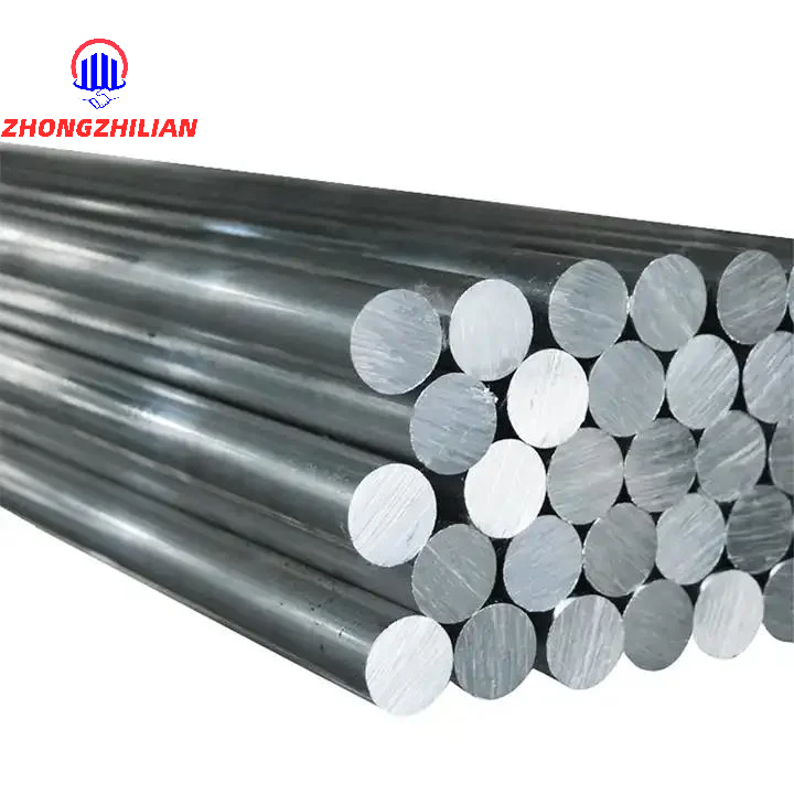 Inconel 718 Rod/Bar