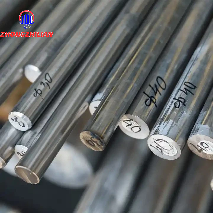 Inconel 600 Rod/Bar