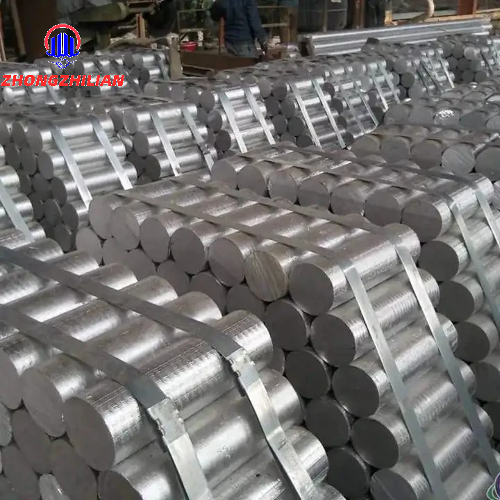 Inconel 600 Rod/Bar