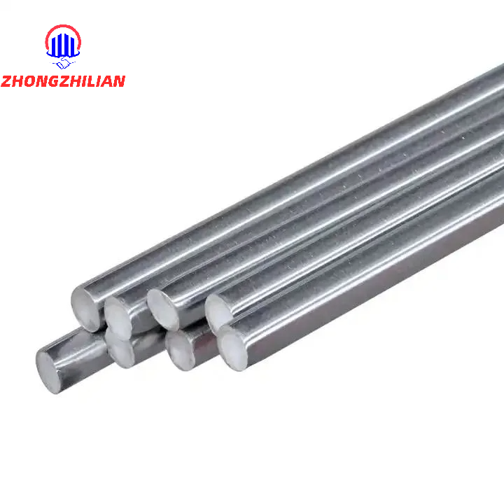 Inconel 600 Rod/Bar