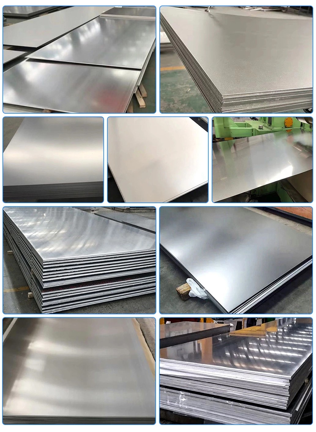 Inconel 600 Plate/Sheet