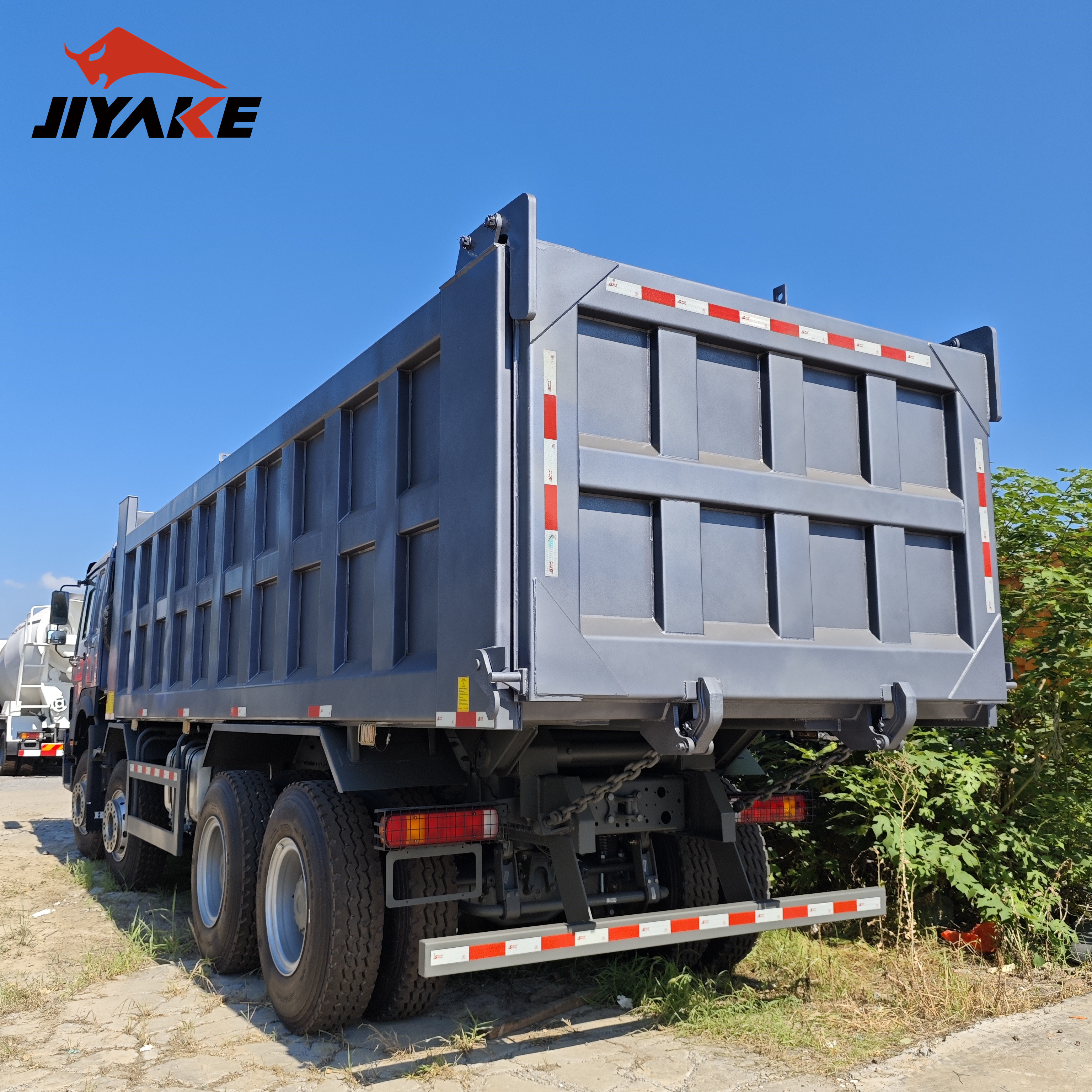 2025 Sinotruk HOWO /Tx/T7/G7/20-30 Ton 6X4/8X4/ 380HP/400HP Dump Tipper Truck Used Dump Truck Factory Wholesale Best Price