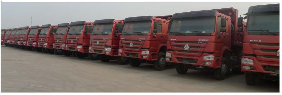 20 units of Dump truck to Malawi ,ETS Company.png