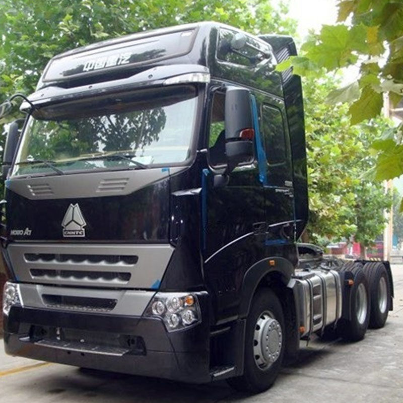 A7 tractor truck