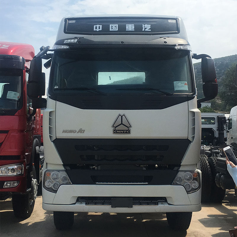 A7 tractor truck
