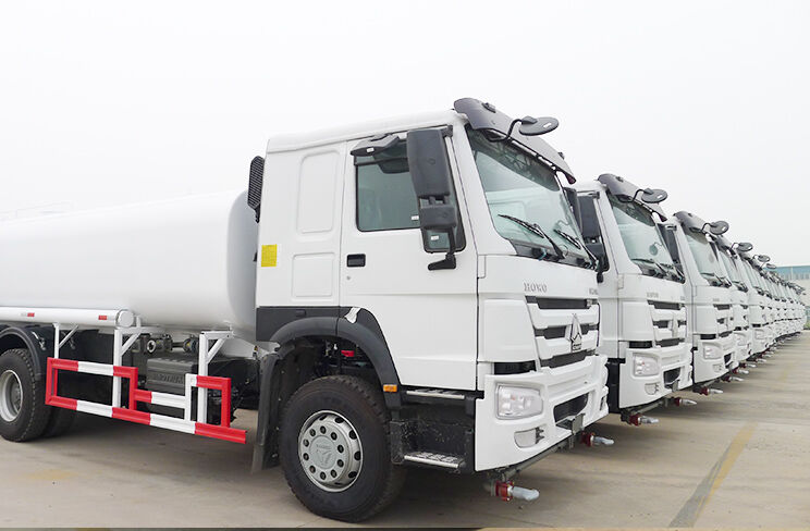 SINOTRUK HOHAN Series Sold 20 thousand vehicles in 2020