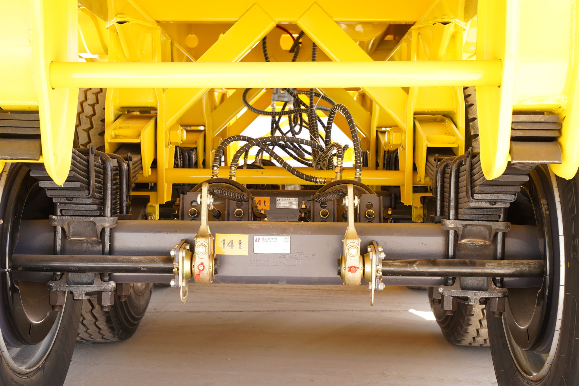 Cargo trailer +side wall trailer