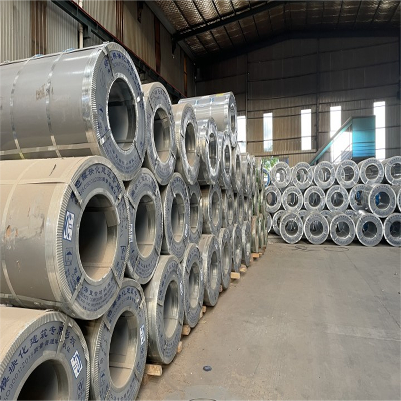 PPGI Steel Coil Suppliers