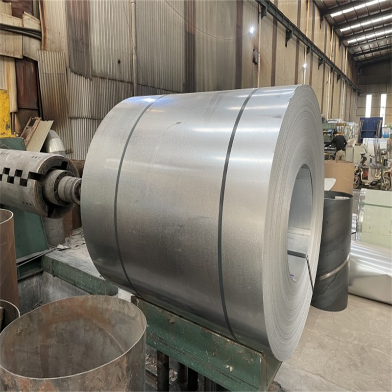 PPGI Steel Coil Suppliers
