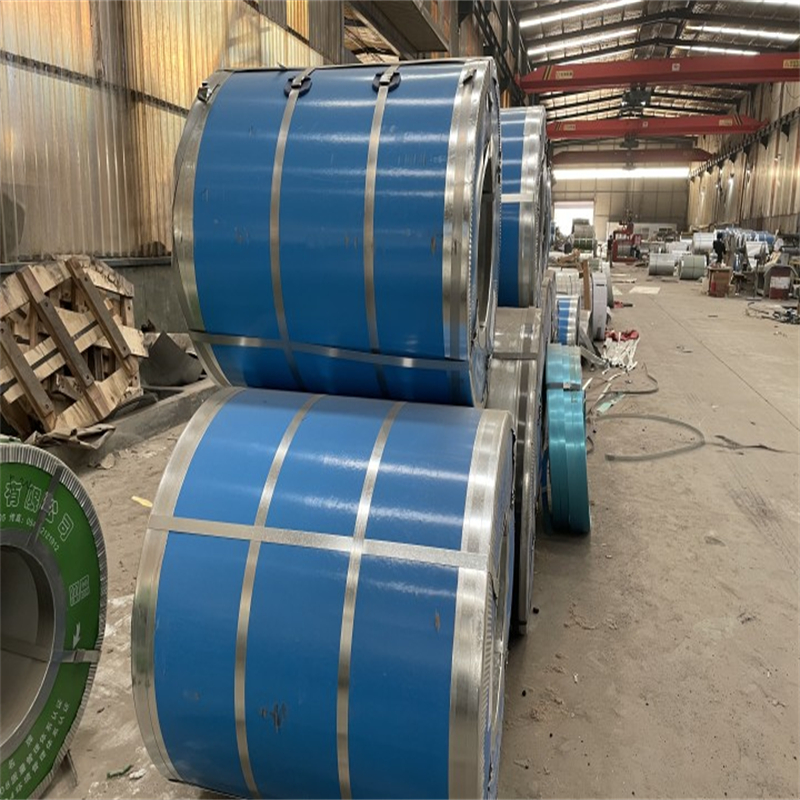 PPGI Steel Coil Suppliers