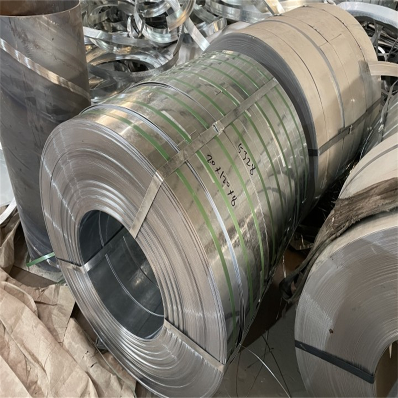 PPGI Steel Coil Suppliers