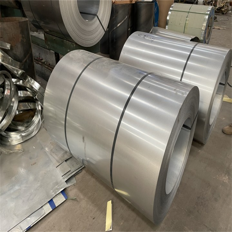 Galvanized Steel Coil Suppliers