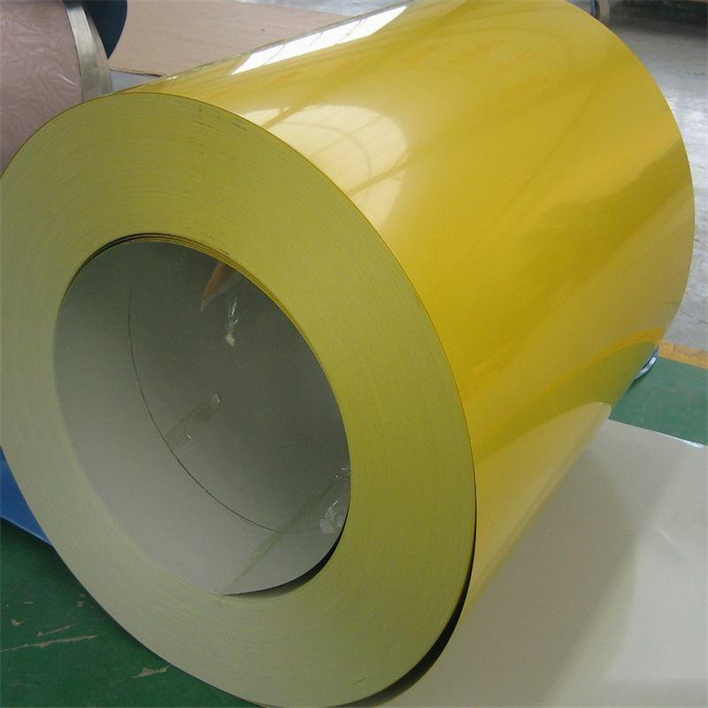 PPGI Steel Coil Suppliers