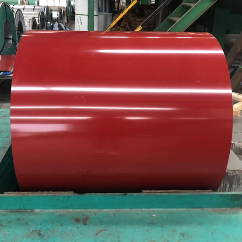 PPGI Steel Coil Suppliers