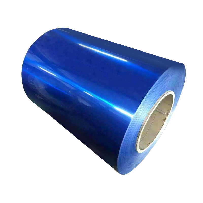 PPGI Steel Coil Suppliers