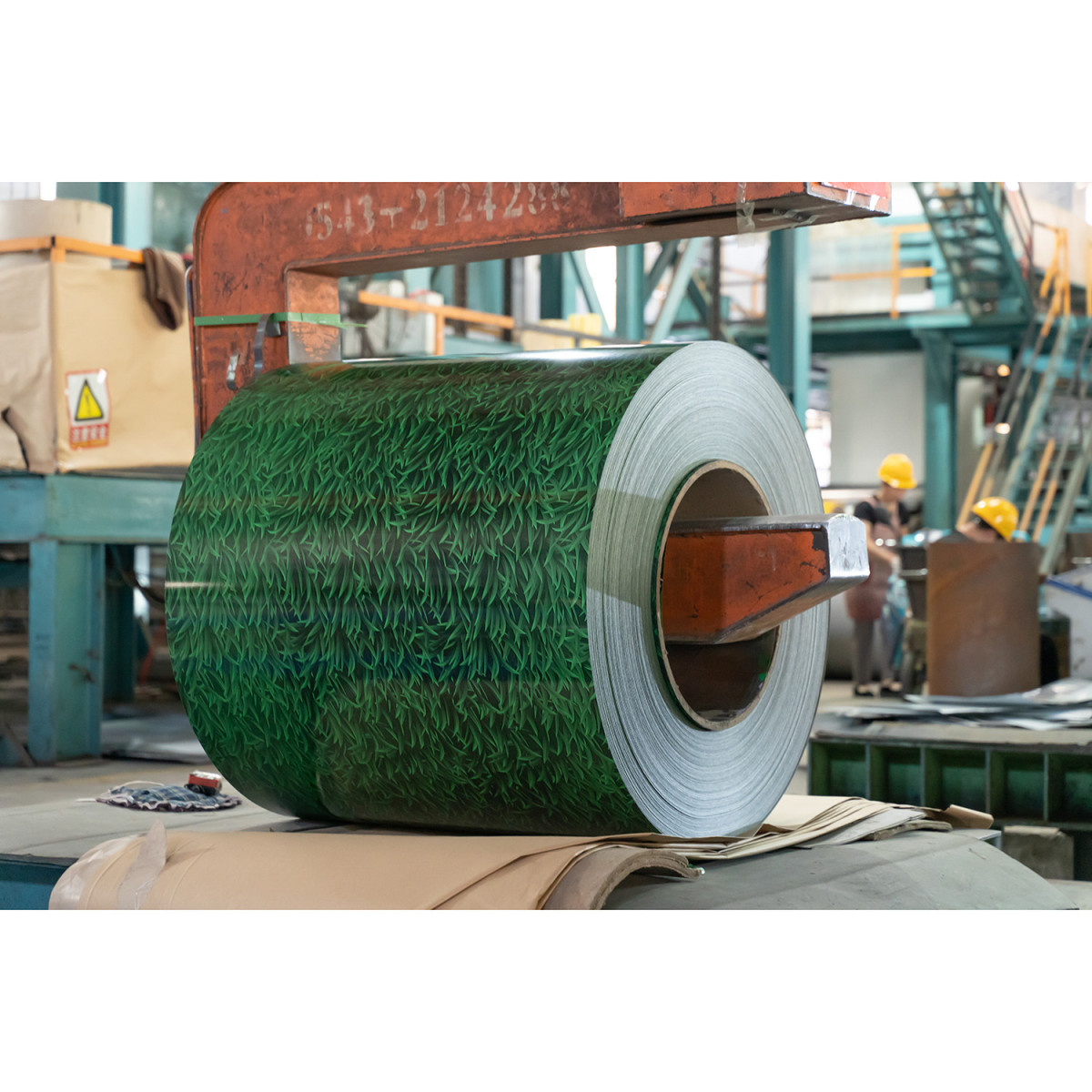 DSC04934 PPGI Steel Coil Suppliers