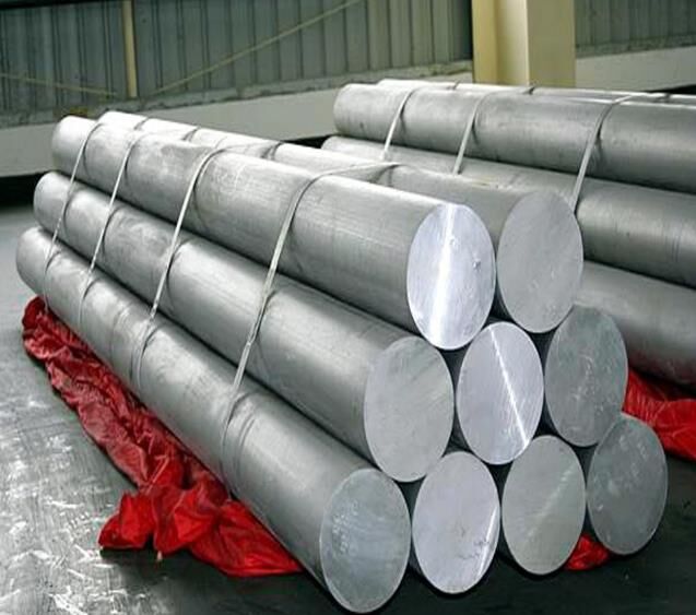 Aluminium Bar