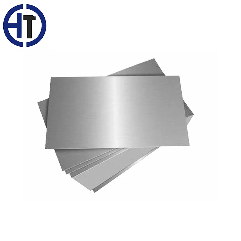Galvanized Steel thick sheet 2mm thick 