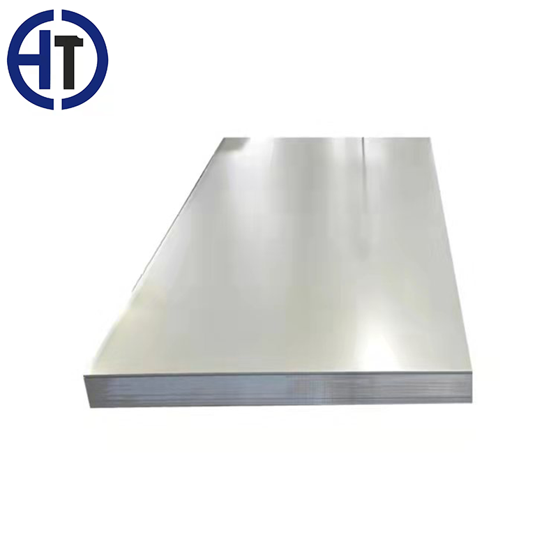 DX51D DX52D Z275 galvanized steel