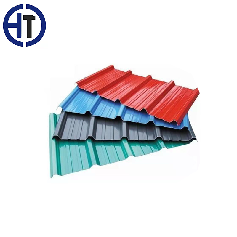 Best selling Color Coated Board