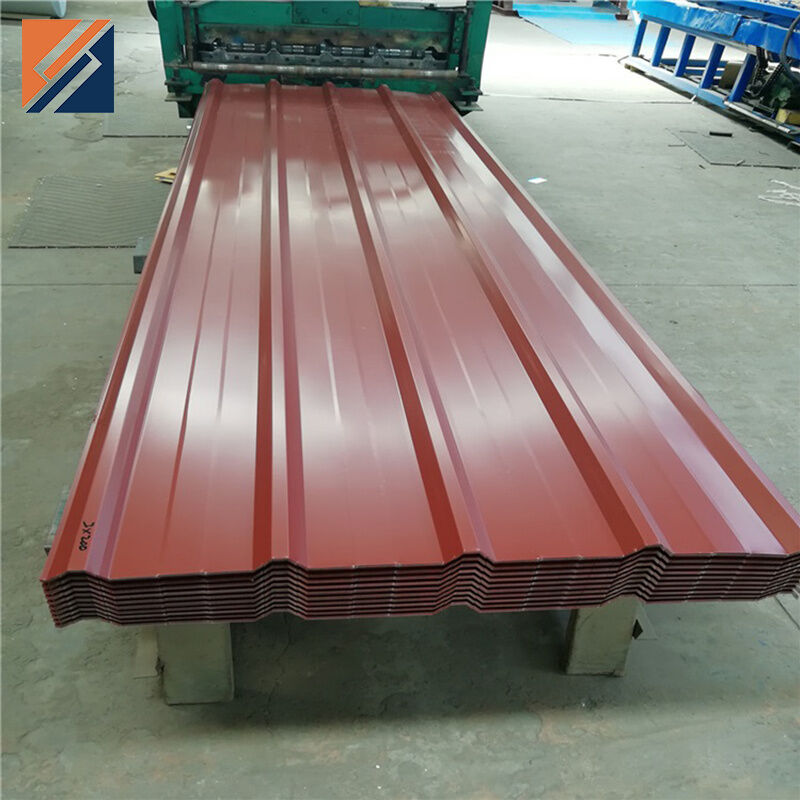 Best selling Color Coated Board
