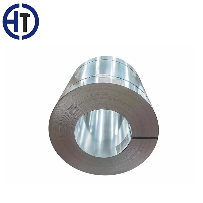  high tensile industry use Galvanized Steel  coil