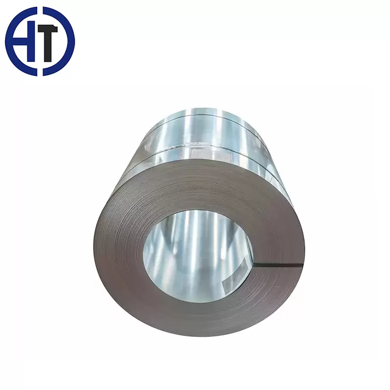  high tensile industry use Galvanized Steel  coil