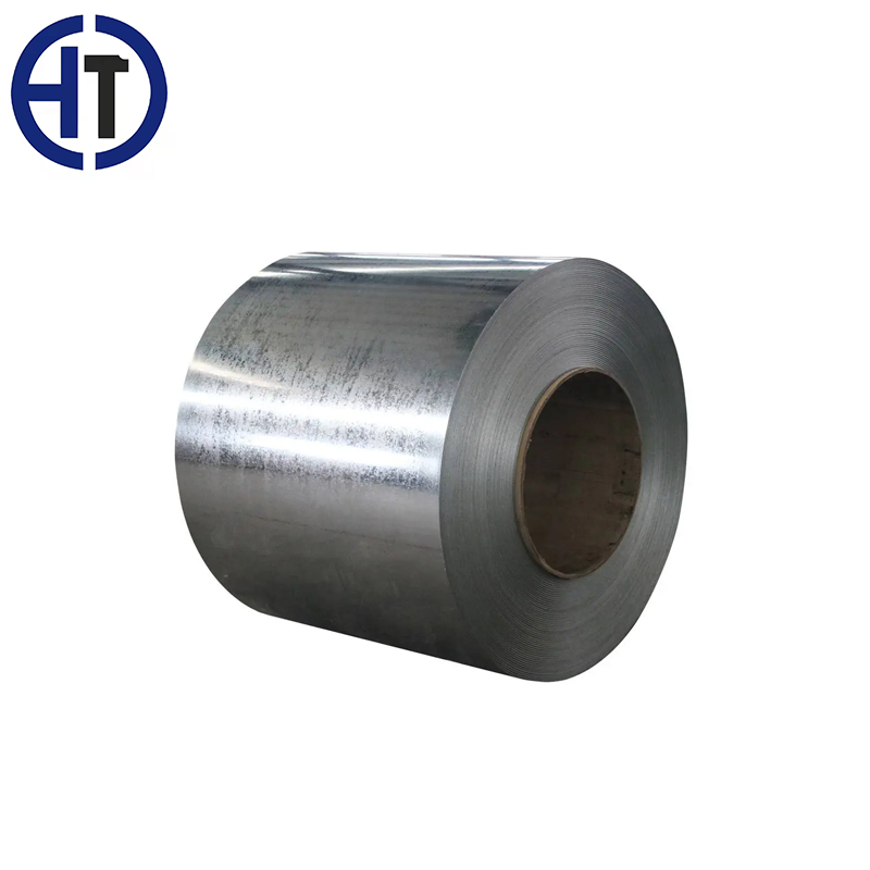  Galvanised Steel Coil Price Z30 