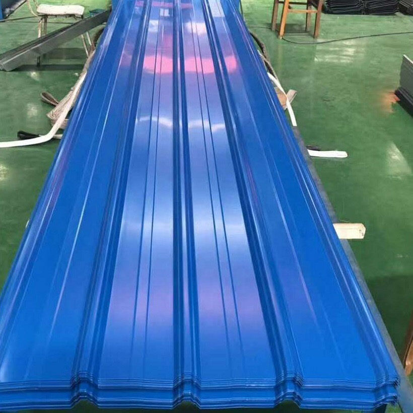 PPGI/PPDL roof plate with low price