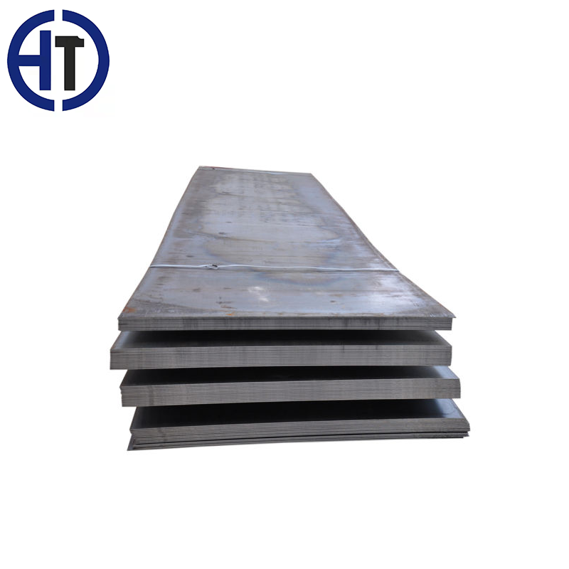 ASTM A36 Carbon Steel Plate Hot Rolled Steel Plate