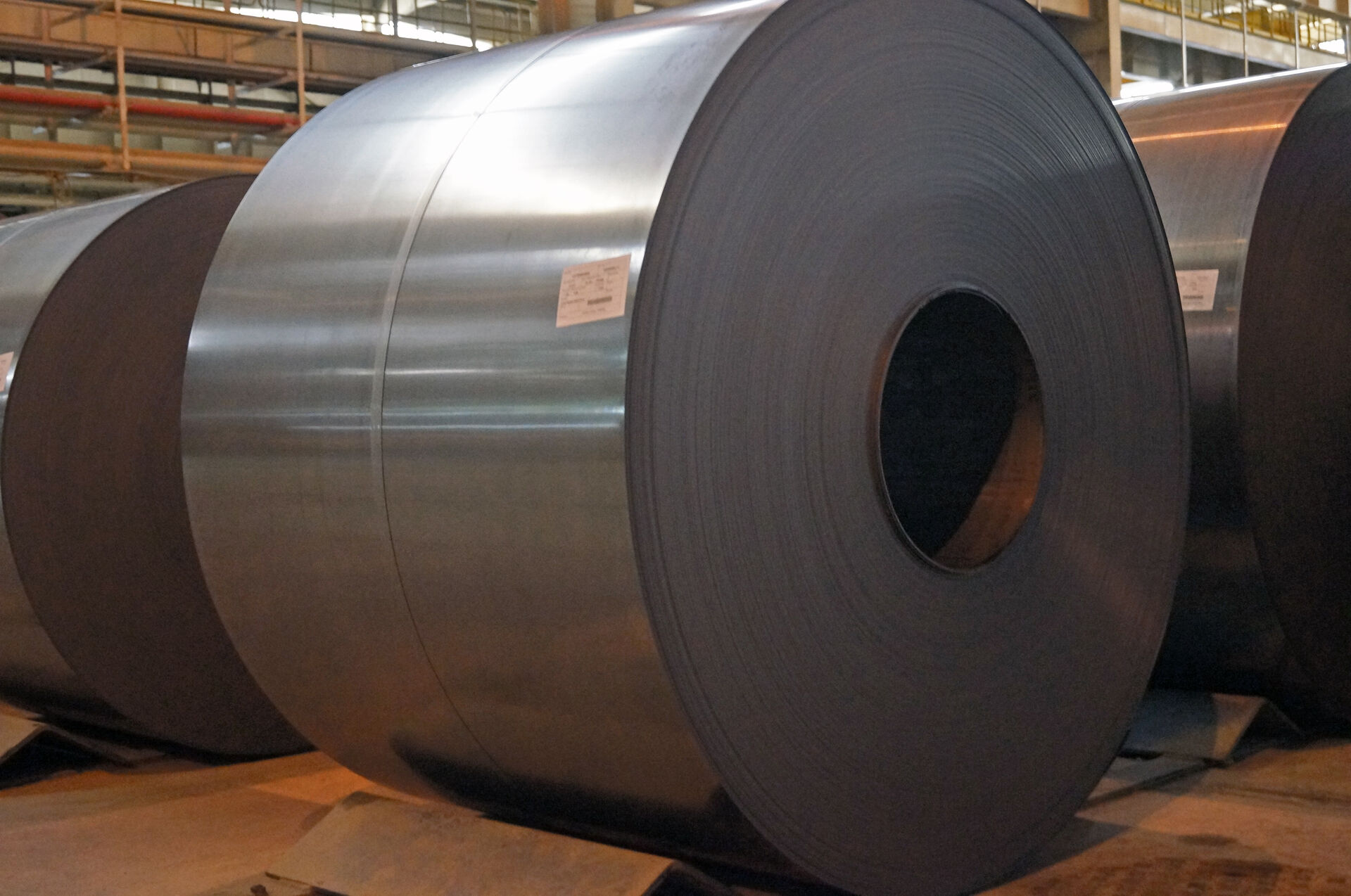 DC01 CRC steel sheet Cold Rolled Steel Coil