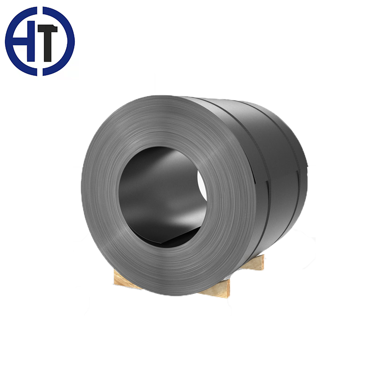 High Quality Cold Rolled Steel Coil Steel Coils 